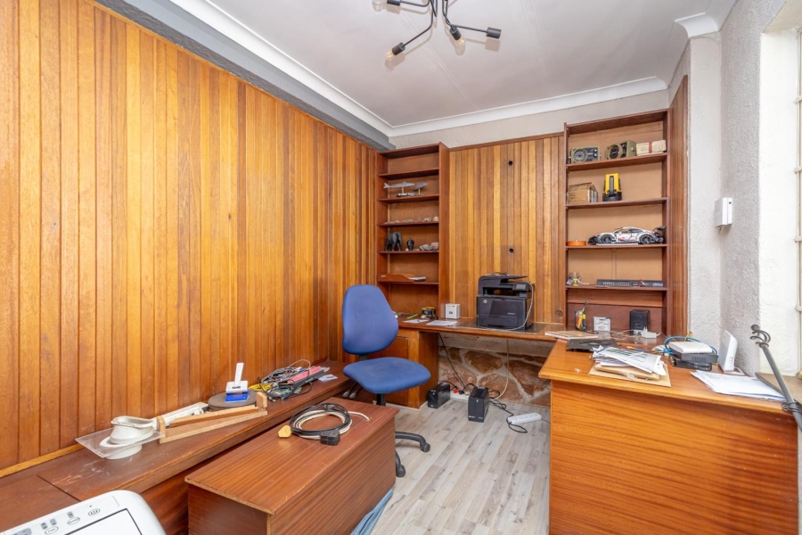 4 Bedroom Property for Sale in Bryanston Gauteng