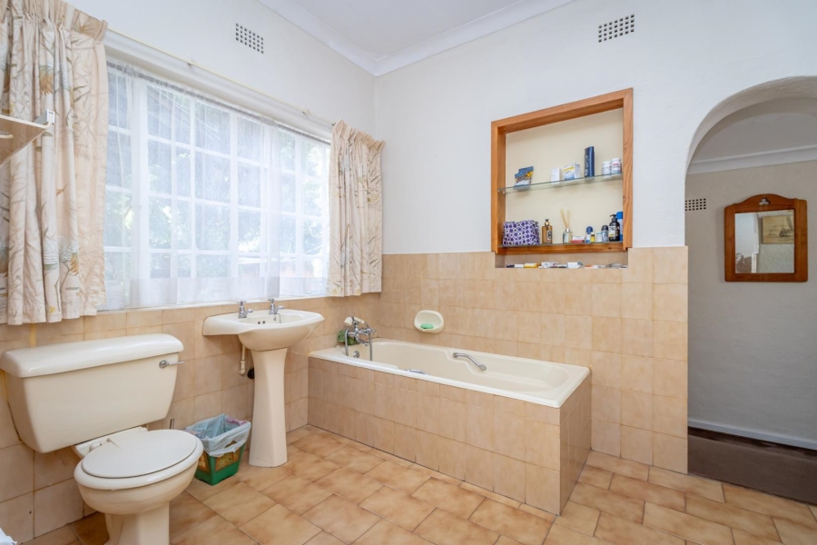 4 Bedroom Property for Sale in Bryanston Gauteng