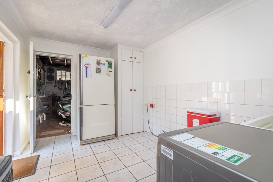 4 Bedroom Property for Sale in Bryanston Gauteng