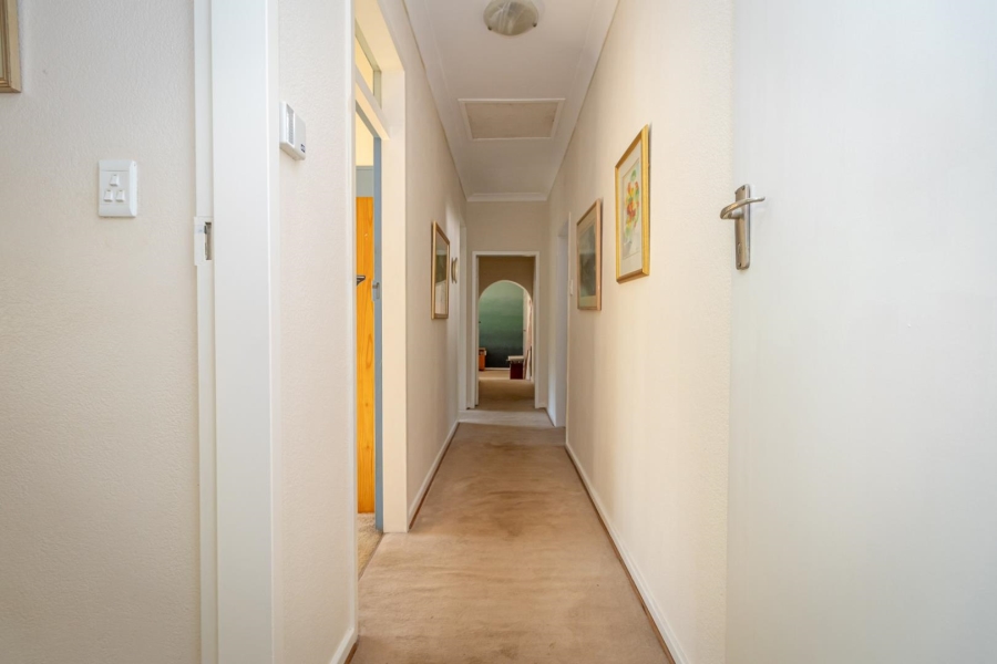 4 Bedroom Property for Sale in Bryanston Gauteng