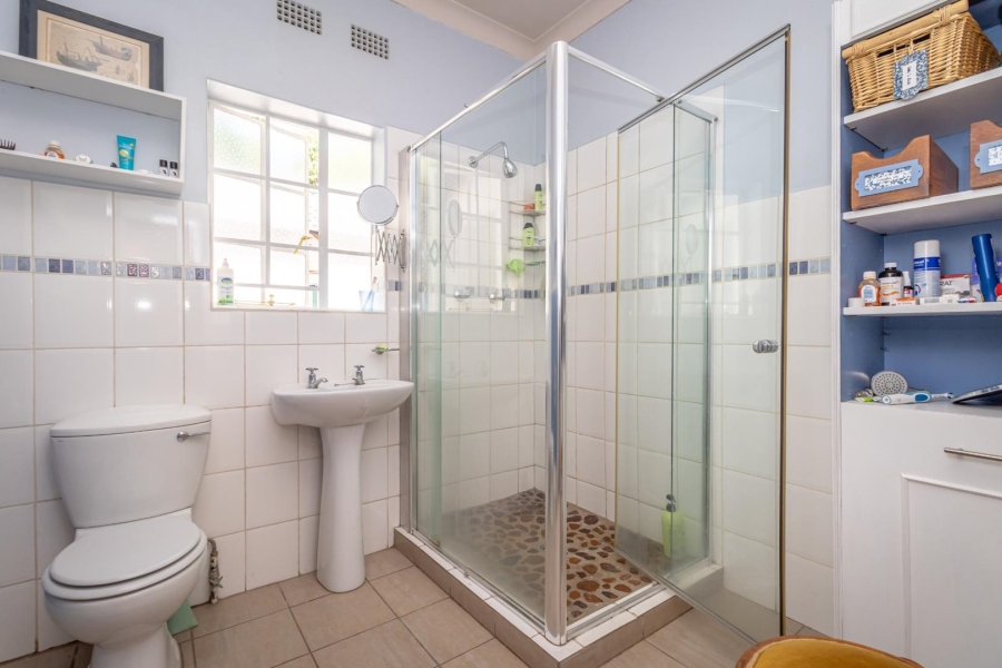 4 Bedroom Property for Sale in Bryanston Gauteng