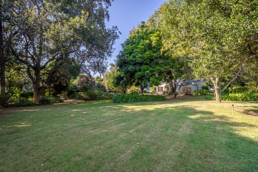 4 Bedroom Property for Sale in Bryanston Gauteng