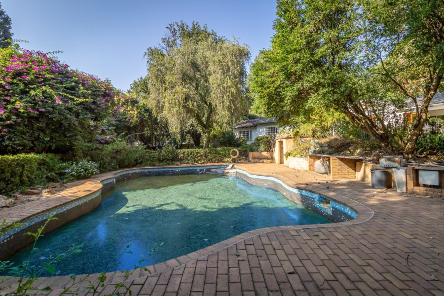 4 Bedroom Property for Sale in Bryanston Gauteng