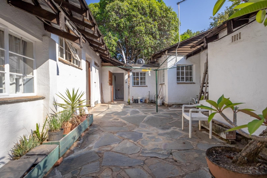 4 Bedroom Property for Sale in Bryanston Gauteng