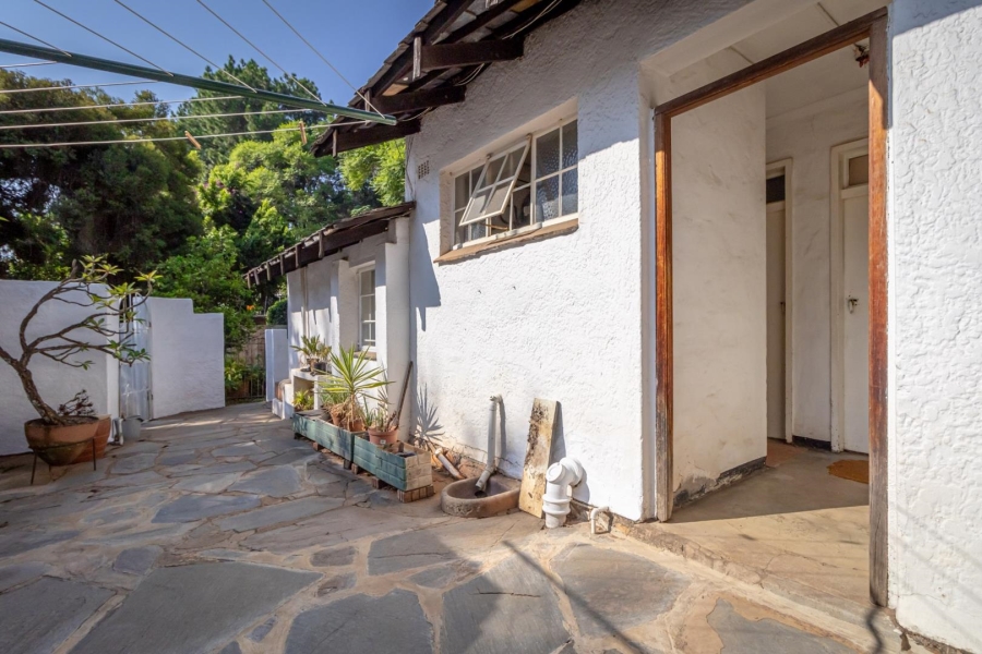 4 Bedroom Property for Sale in Bryanston Gauteng