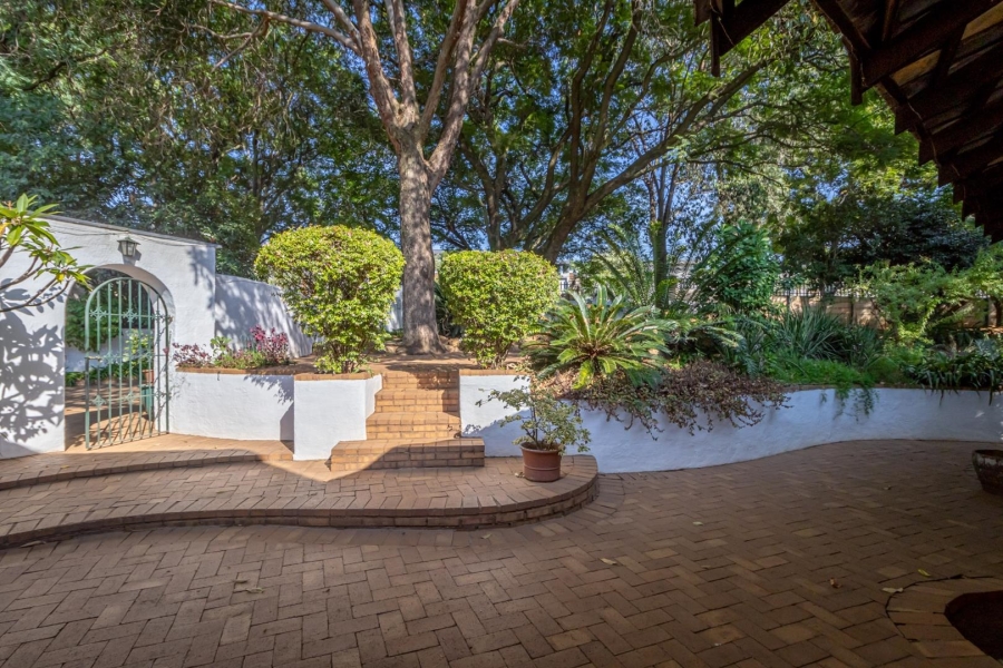 4 Bedroom Property for Sale in Bryanston Gauteng