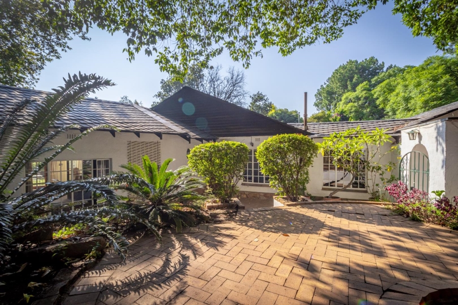 4 Bedroom Property for Sale in Bryanston Gauteng