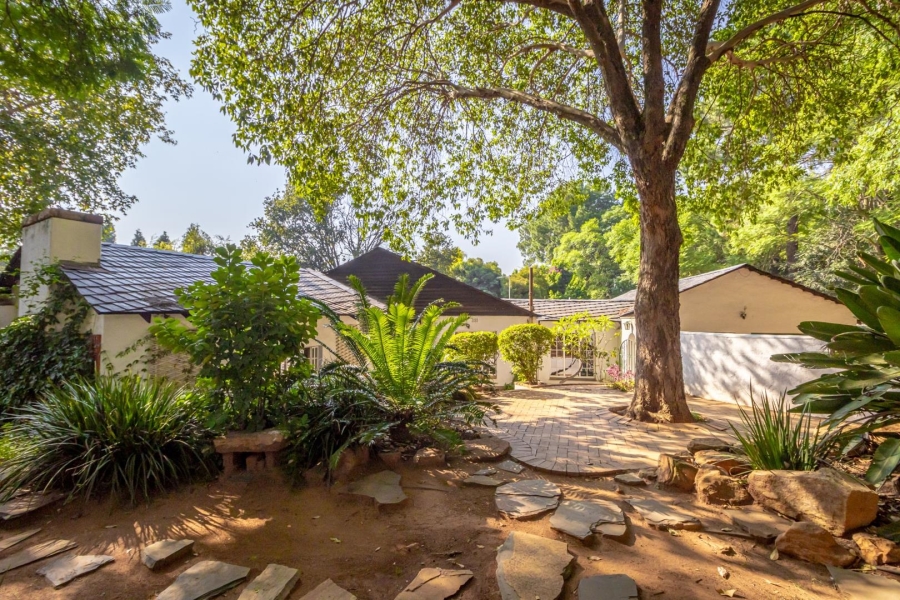4 Bedroom Property for Sale in Bryanston Gauteng