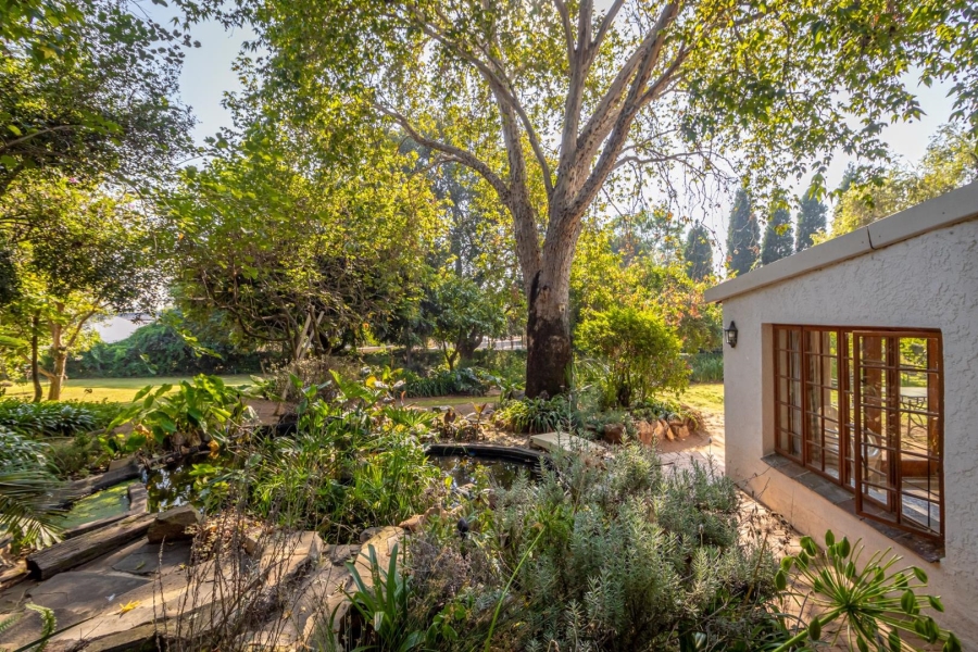 4 Bedroom Property for Sale in Bryanston Gauteng