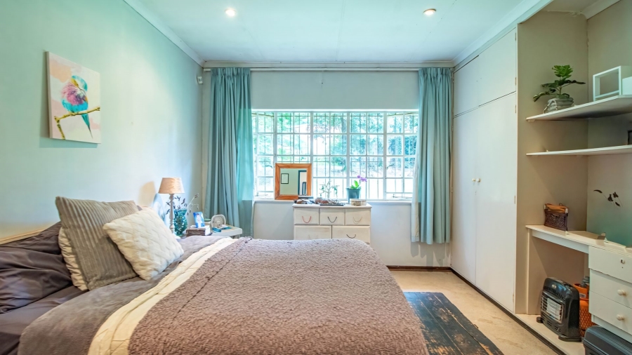 4 Bedroom Property for Sale in Edenvale Central Gauteng