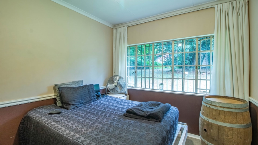4 Bedroom Property for Sale in Edenvale Central Gauteng
