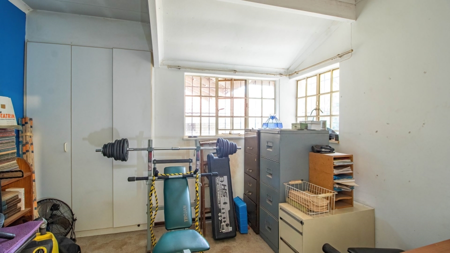 4 Bedroom Property for Sale in Edenvale Central Gauteng