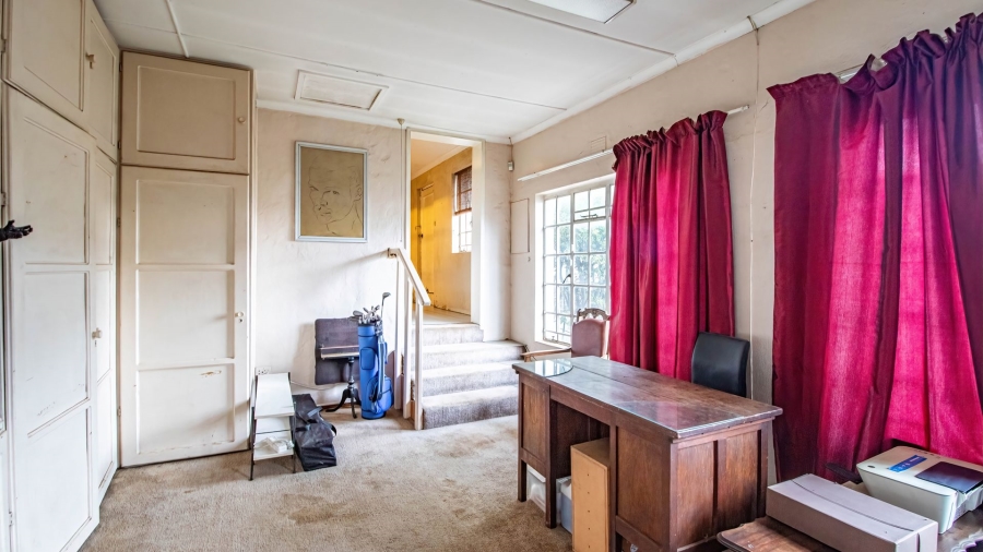 4 Bedroom Property for Sale in Edenvale Central Gauteng