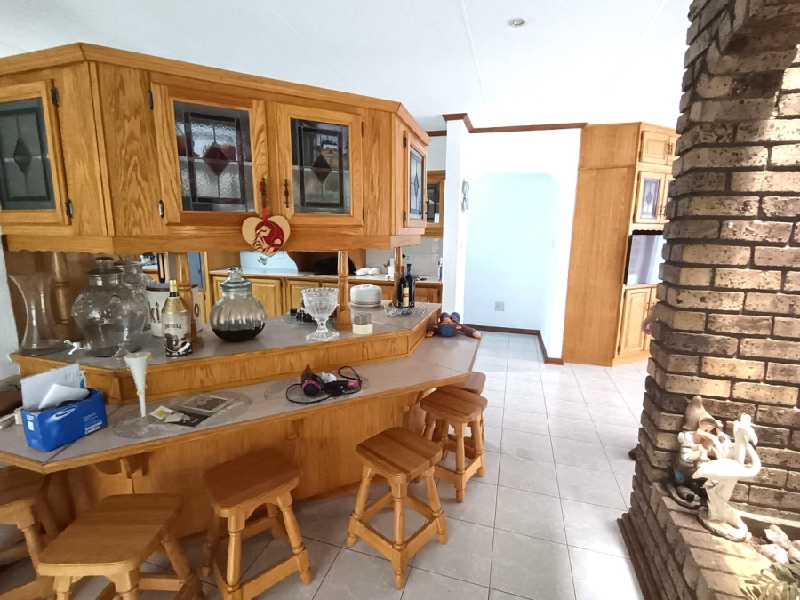 4 Bedroom Property for Sale in Bartlett Gauteng