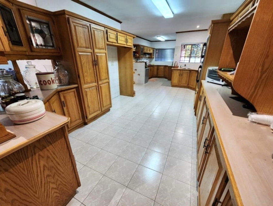 4 Bedroom Property for Sale in Bartlett Gauteng