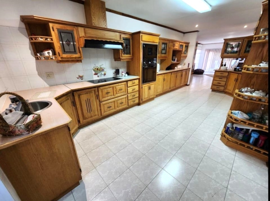 4 Bedroom Property for Sale in Bartlett Gauteng