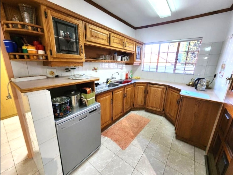 4 Bedroom Property for Sale in Bartlett Gauteng