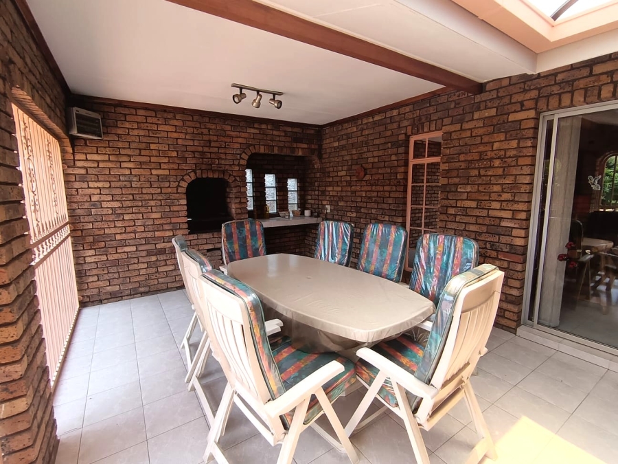4 Bedroom Property for Sale in Bartlett Gauteng