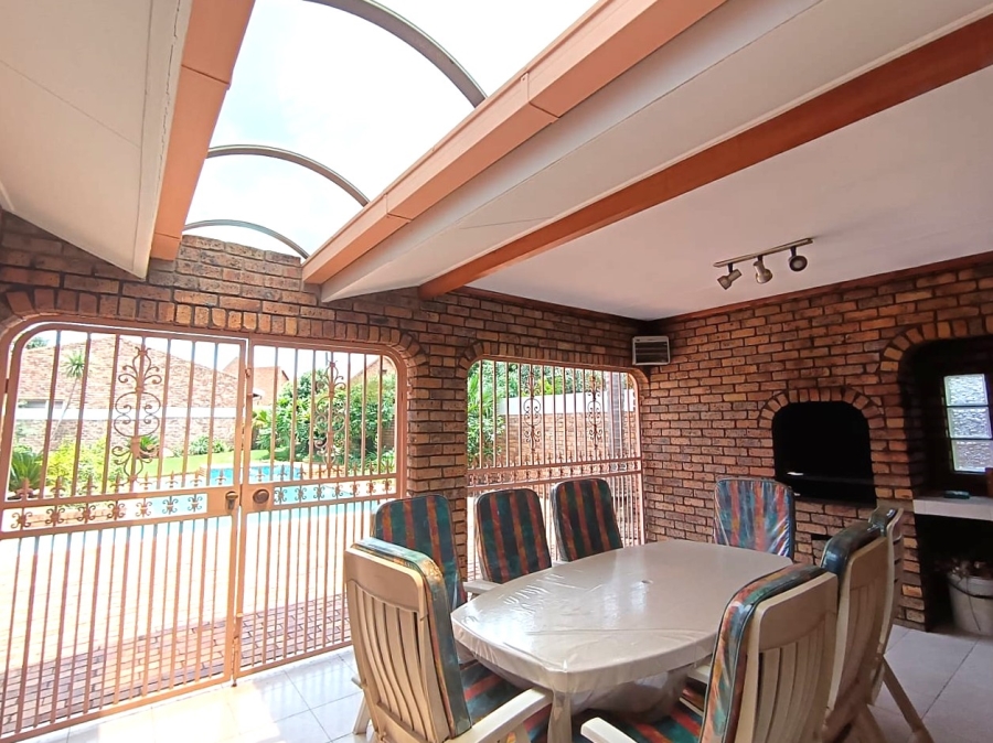 4 Bedroom Property for Sale in Bartlett Gauteng