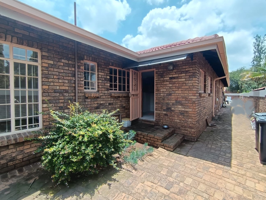 4 Bedroom Property for Sale in Bartlett Gauteng