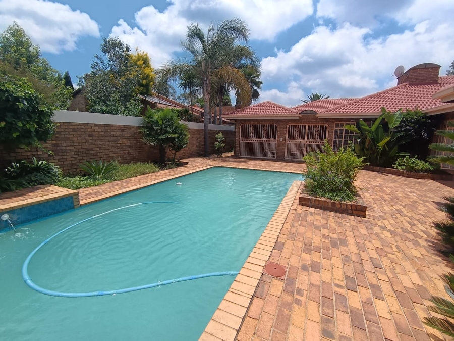 4 Bedroom Property for Sale in Bartlett Gauteng