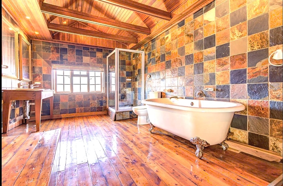 5 Bedroom Property for Sale in Rynfield Gauteng