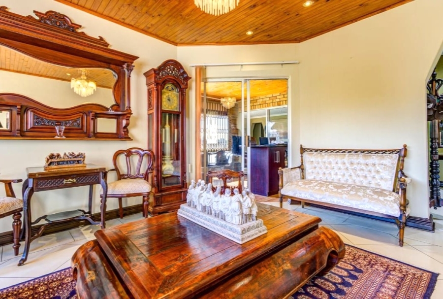 5 Bedroom Property for Sale in Rynfield Gauteng