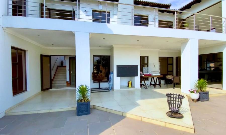 5 Bedroom Property for Sale in Blue Saddle Ranches Gauteng