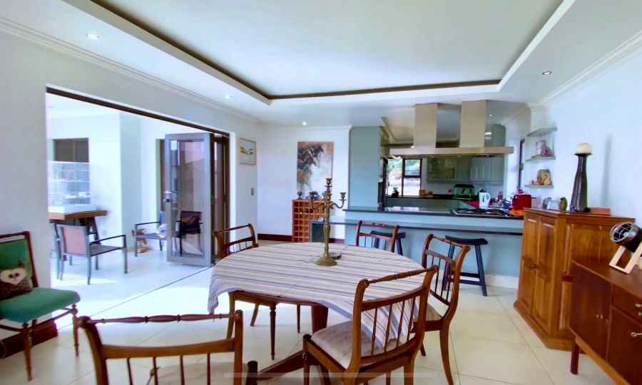 5 Bedroom Property for Sale in Blue Saddle Ranches Gauteng