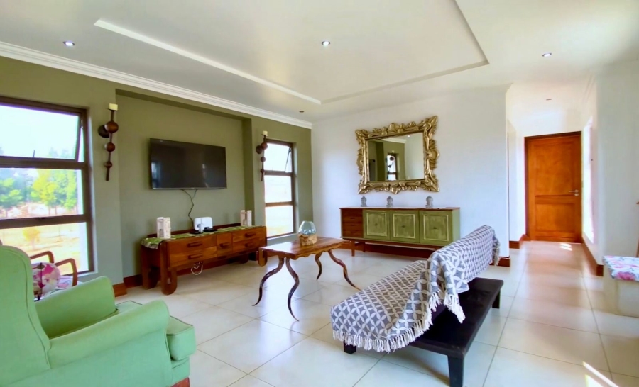 5 Bedroom Property for Sale in Blue Saddle Ranches Gauteng