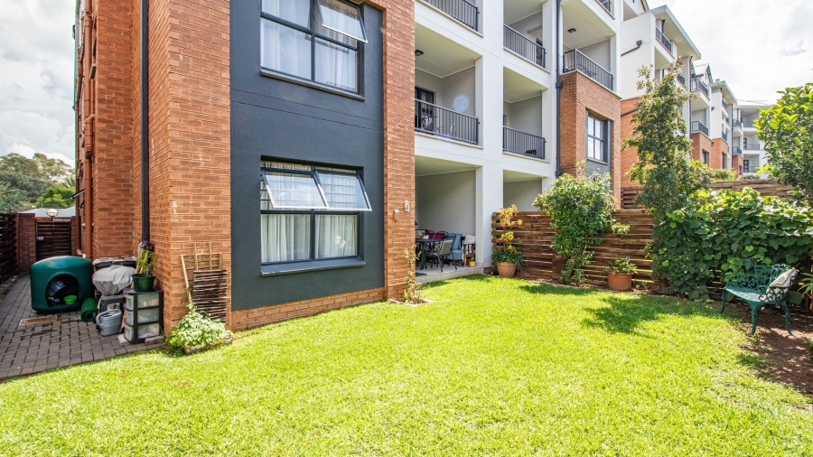 3 Bedroom Property for Sale in Linbro Park Gauteng