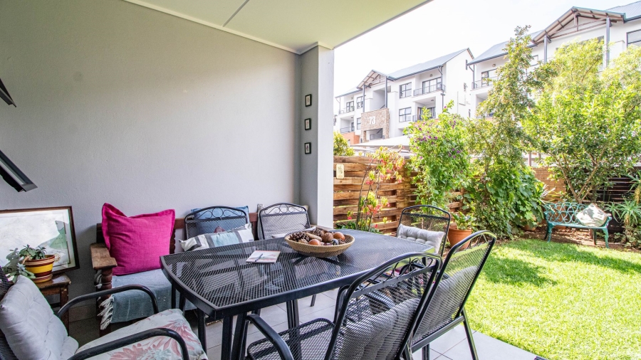 3 Bedroom Property for Sale in Linbro Park Gauteng