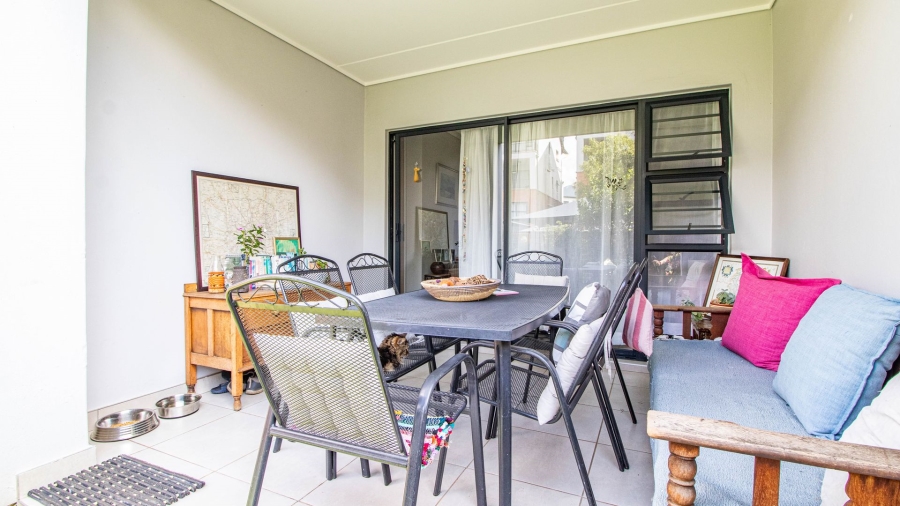 3 Bedroom Property for Sale in Linbro Park Gauteng