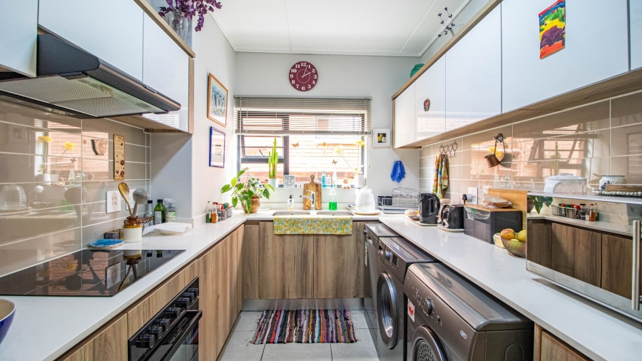 3 Bedroom Property for Sale in Linbro Park Gauteng