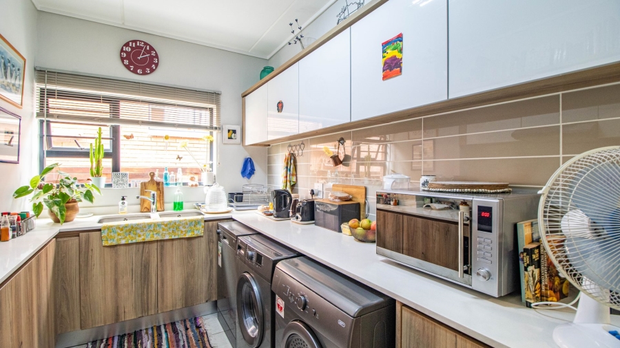 3 Bedroom Property for Sale in Linbro Park Gauteng