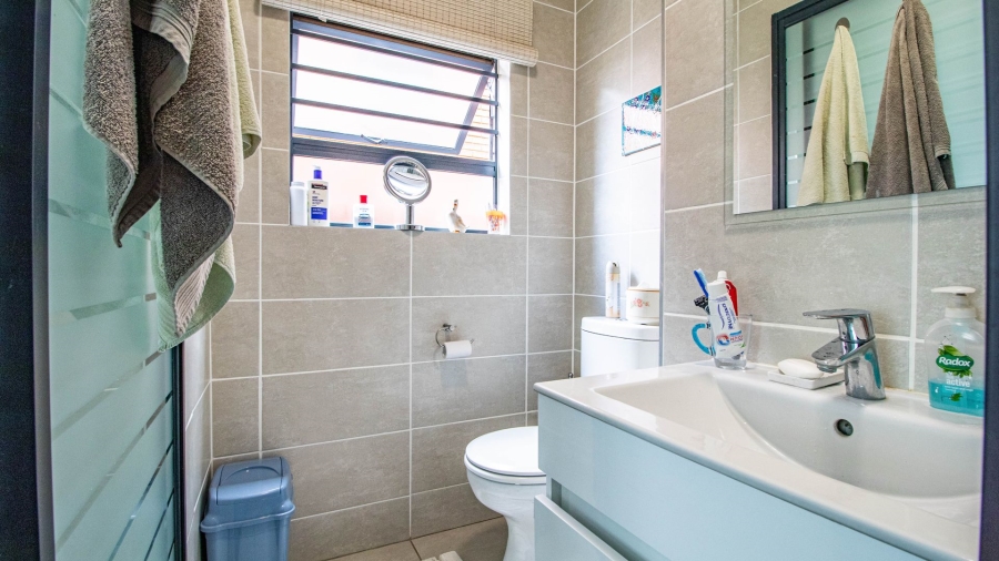 3 Bedroom Property for Sale in Linbro Park Gauteng