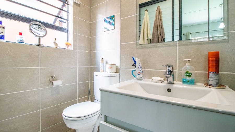 3 Bedroom Property for Sale in Linbro Park Gauteng