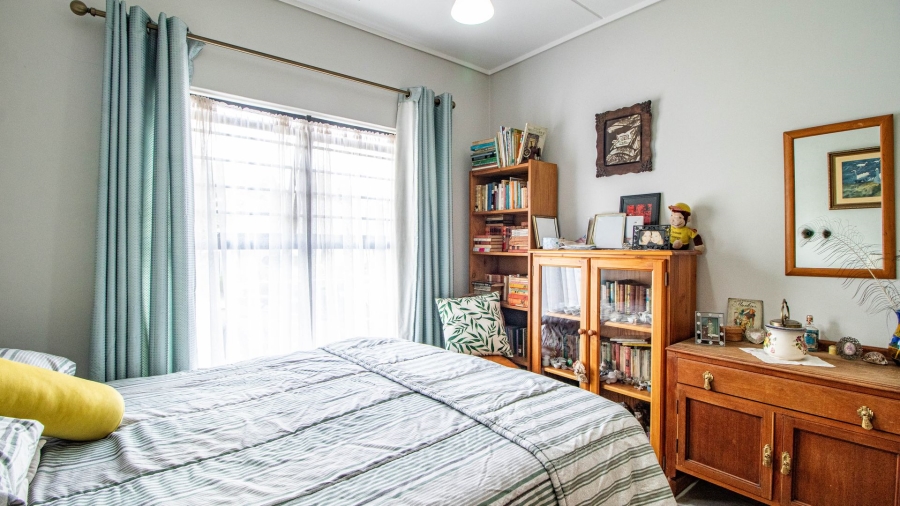 3 Bedroom Property for Sale in Linbro Park Gauteng