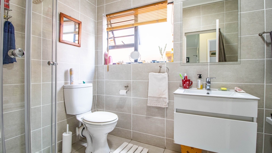 3 Bedroom Property for Sale in Linbro Park Gauteng