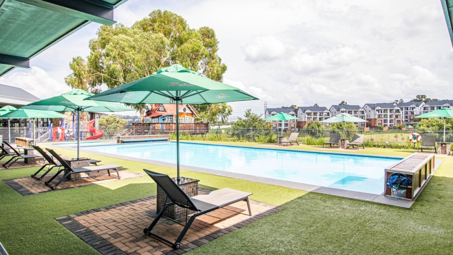 3 Bedroom Property for Sale in Linbro Park Gauteng