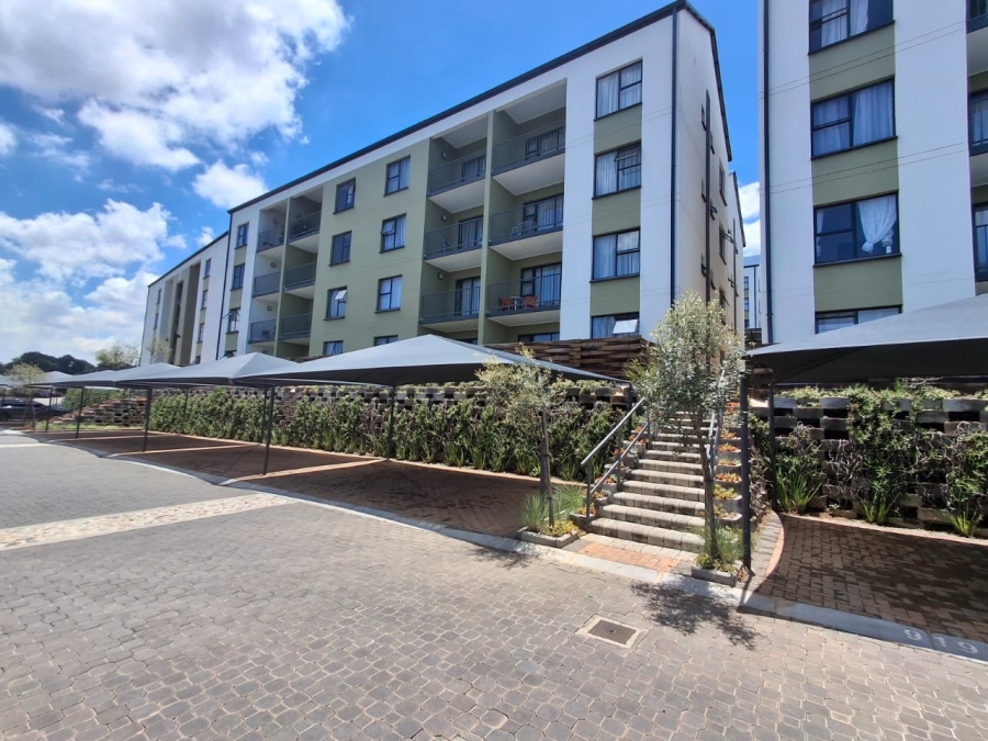 2 Bedroom Property for Sale in Lilianton Gauteng