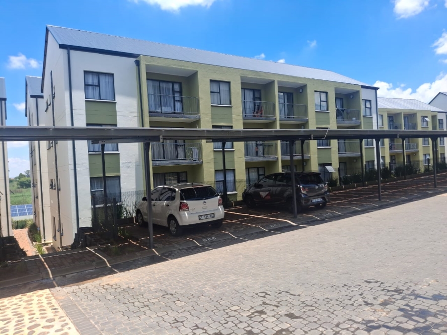 2 Bedroom Property for Sale in Lilianton Gauteng