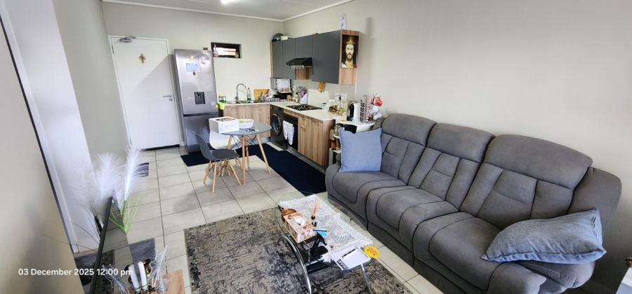 2 Bedroom Property for Sale in Lilianton Gauteng