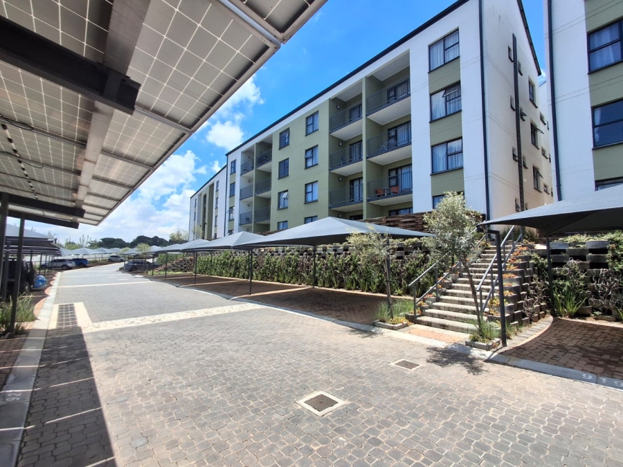 2 Bedroom Property for Sale in Lilianton Gauteng