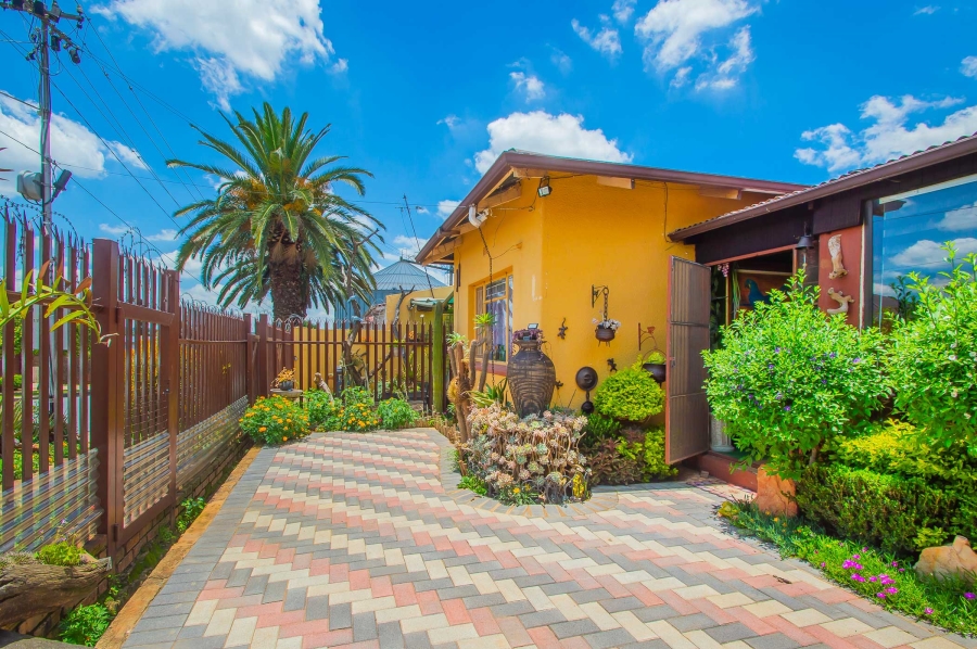 4 Bedroom Property for Sale in Krugersdorp West Gauteng