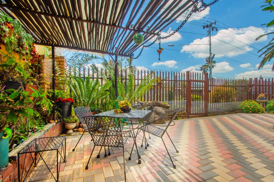 4 Bedroom Property for Sale in Krugersdorp West Gauteng