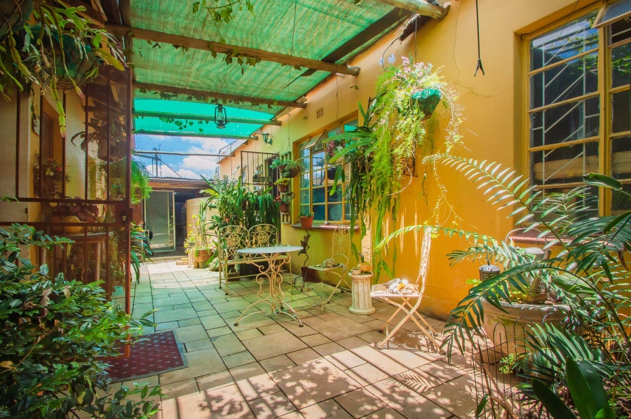 4 Bedroom Property for Sale in Krugersdorp West Gauteng