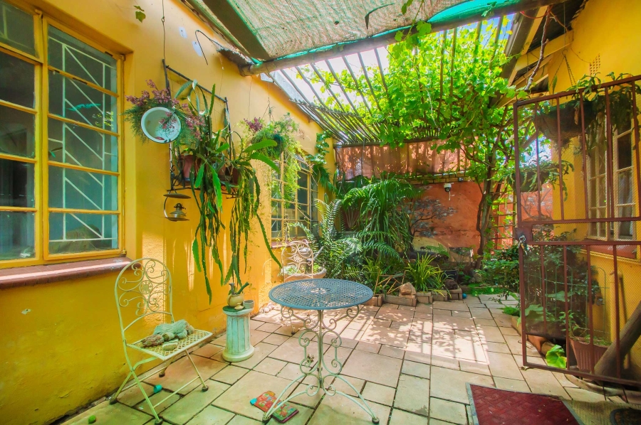 4 Bedroom Property for Sale in Krugersdorp West Gauteng