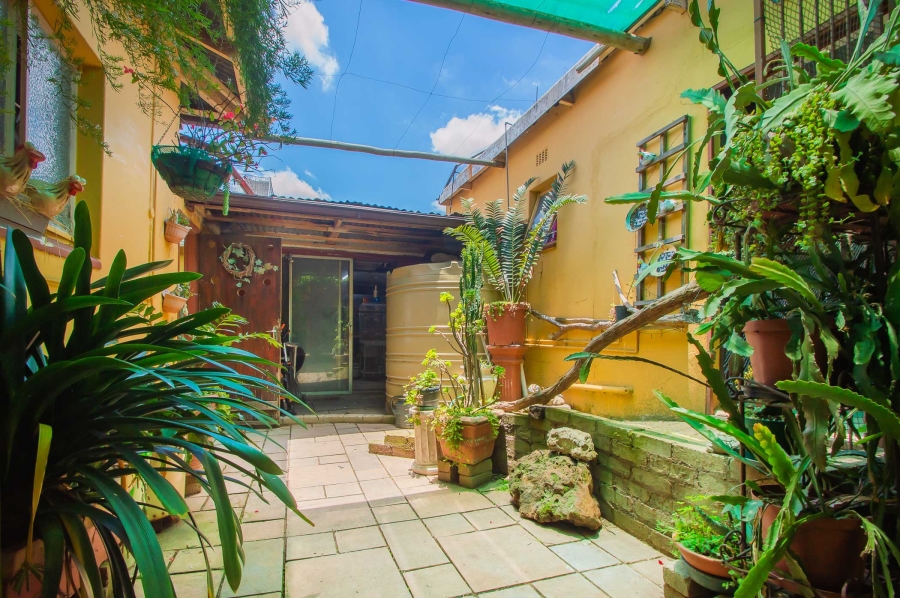 4 Bedroom Property for Sale in Krugersdorp West Gauteng