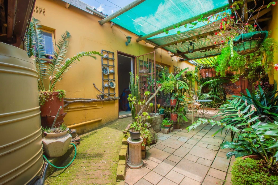 4 Bedroom Property for Sale in Krugersdorp West Gauteng